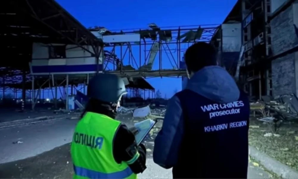 Ιράν: Τρεις νεκροί εξαιτίας επίθεσης ενόπλων εναντίον αστυνομικού τμήματος (Βίντεο)